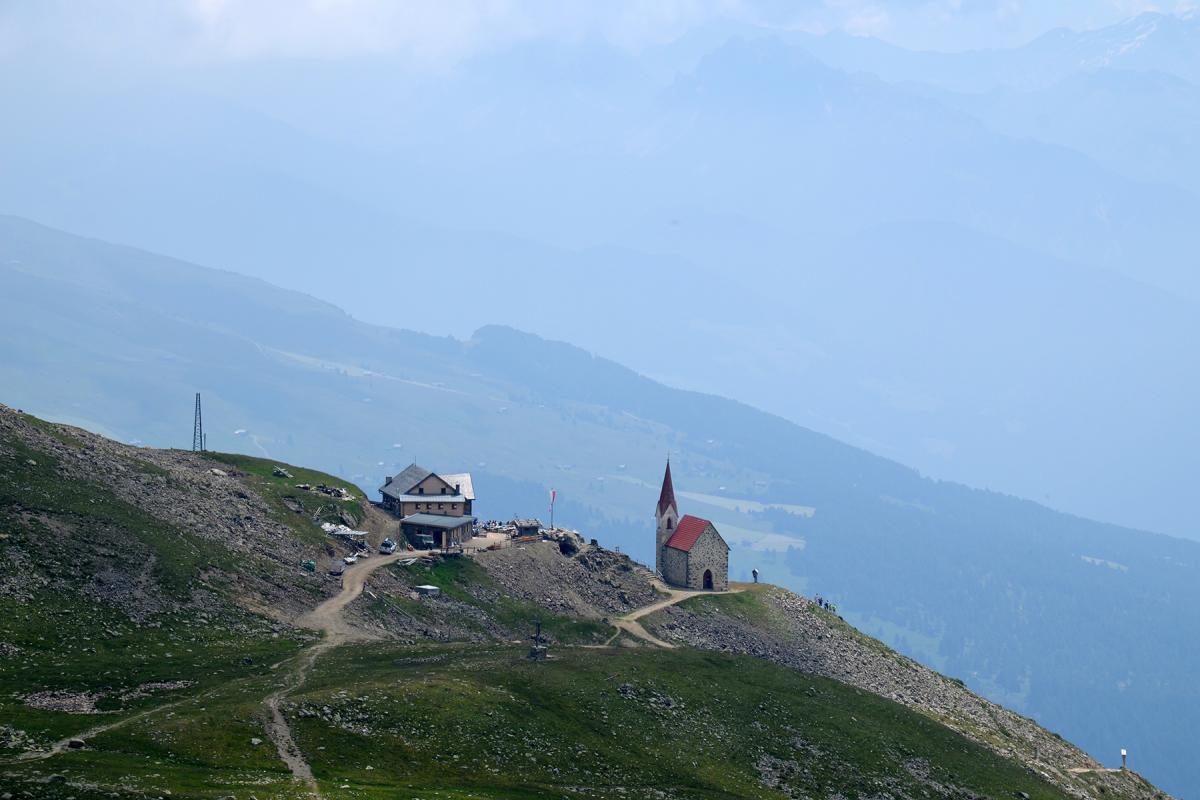 Latzfonser Kreuz 01.07.2015